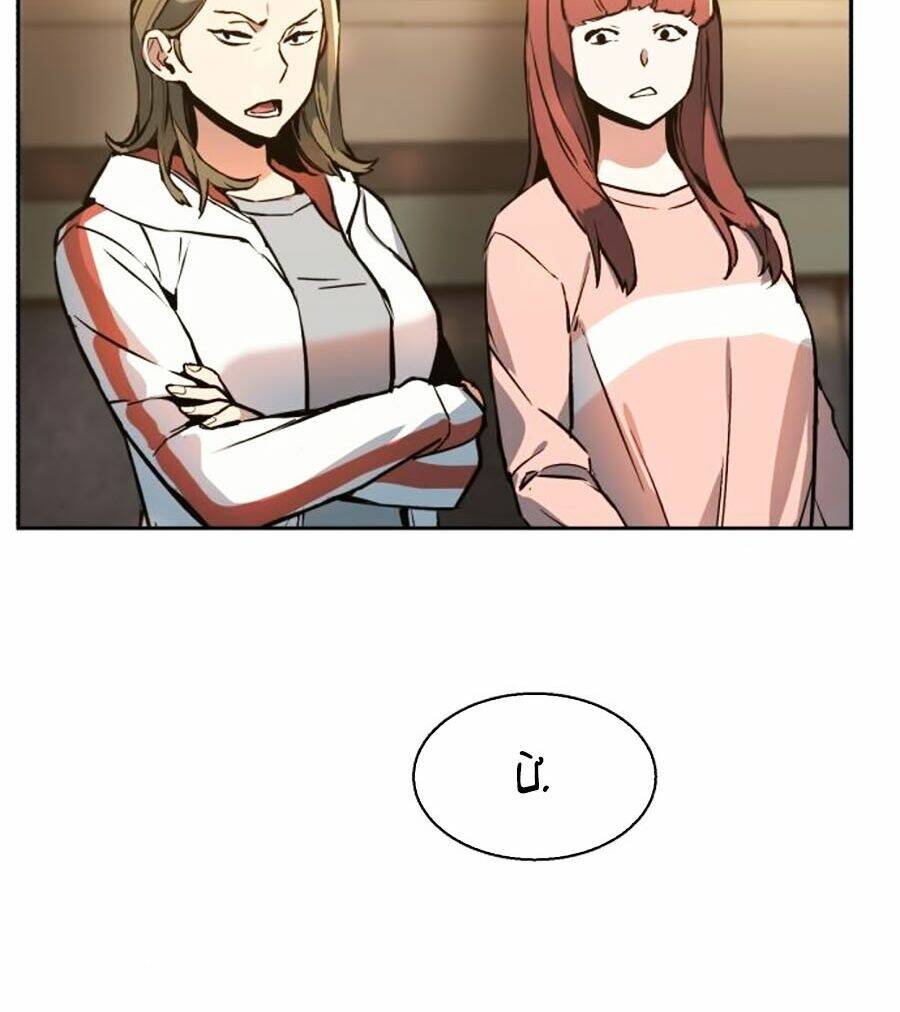 Bạn Học Của Tôi Là Lính Đánh Thuê - Chapter 10 - Page 29