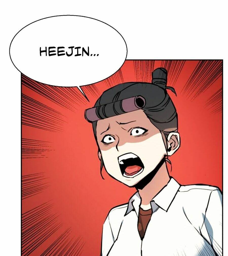 Bạn Học Của Tôi Là Lính Đánh Thuê - Chapter 10 - Page 30