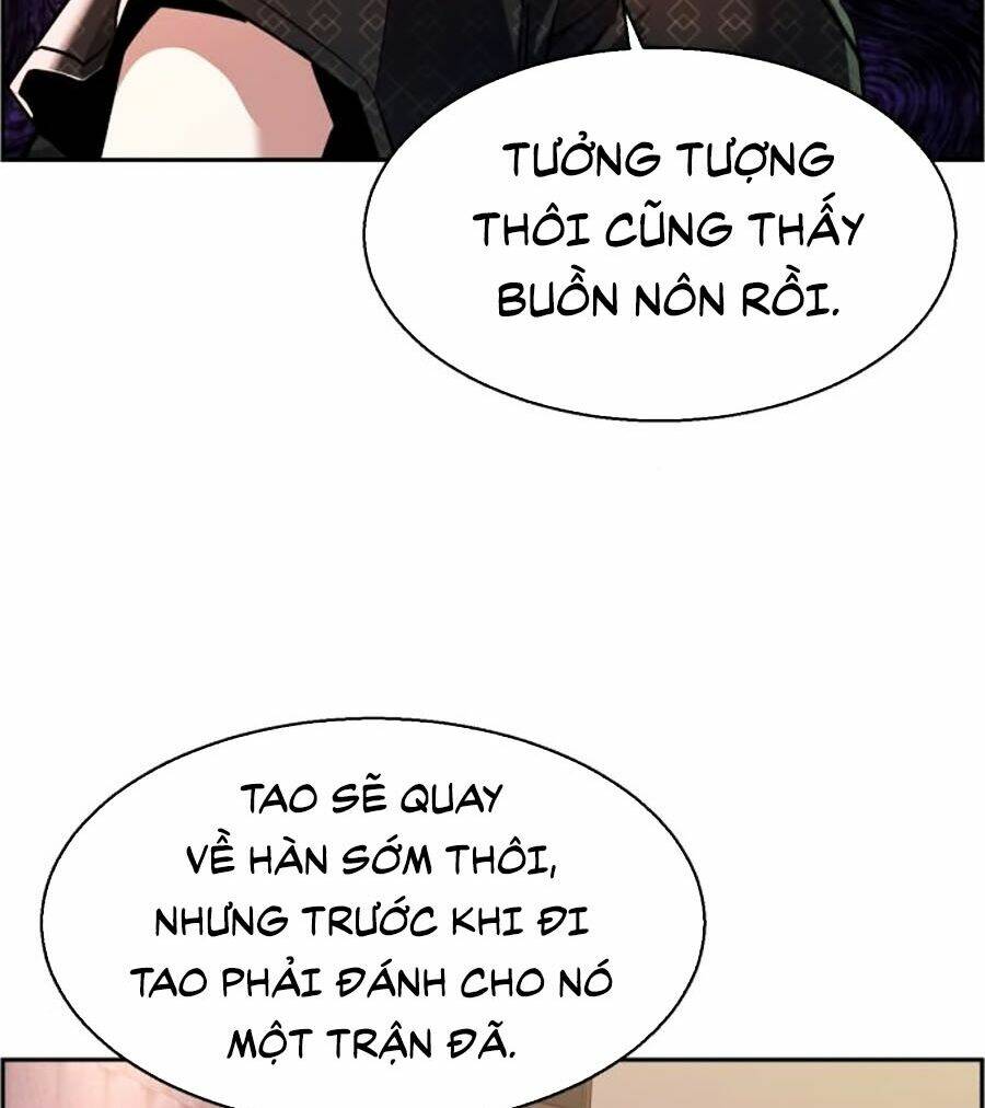 Bạn Học Của Tôi Là Lính Đánh Thuê - Chapter 10 - Page 33