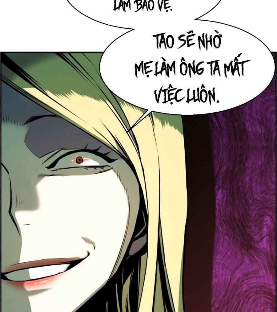 Bạn Học Của Tôi Là Lính Đánh Thuê - Chapter 10 - Page 37