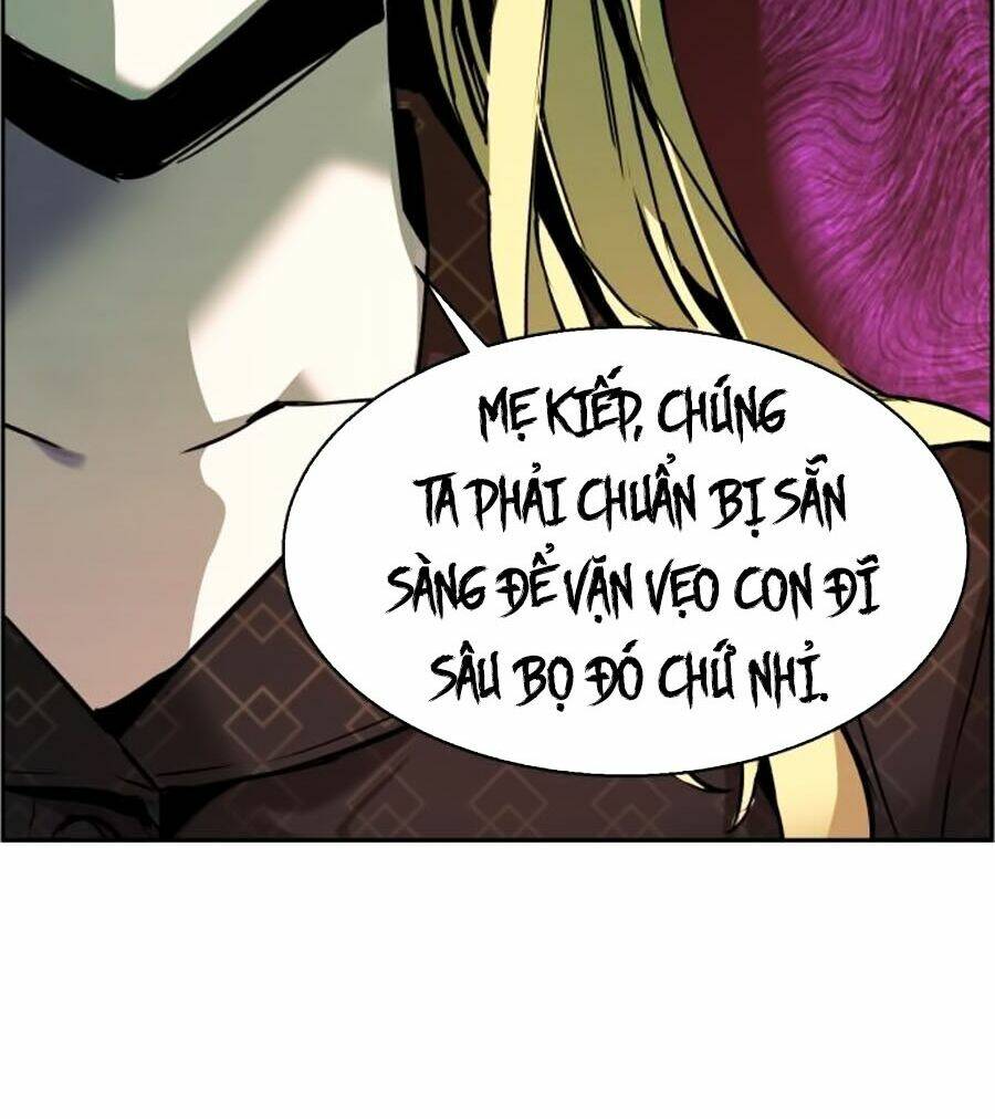 Bạn Học Của Tôi Là Lính Đánh Thuê - Chapter 10 - Page 38