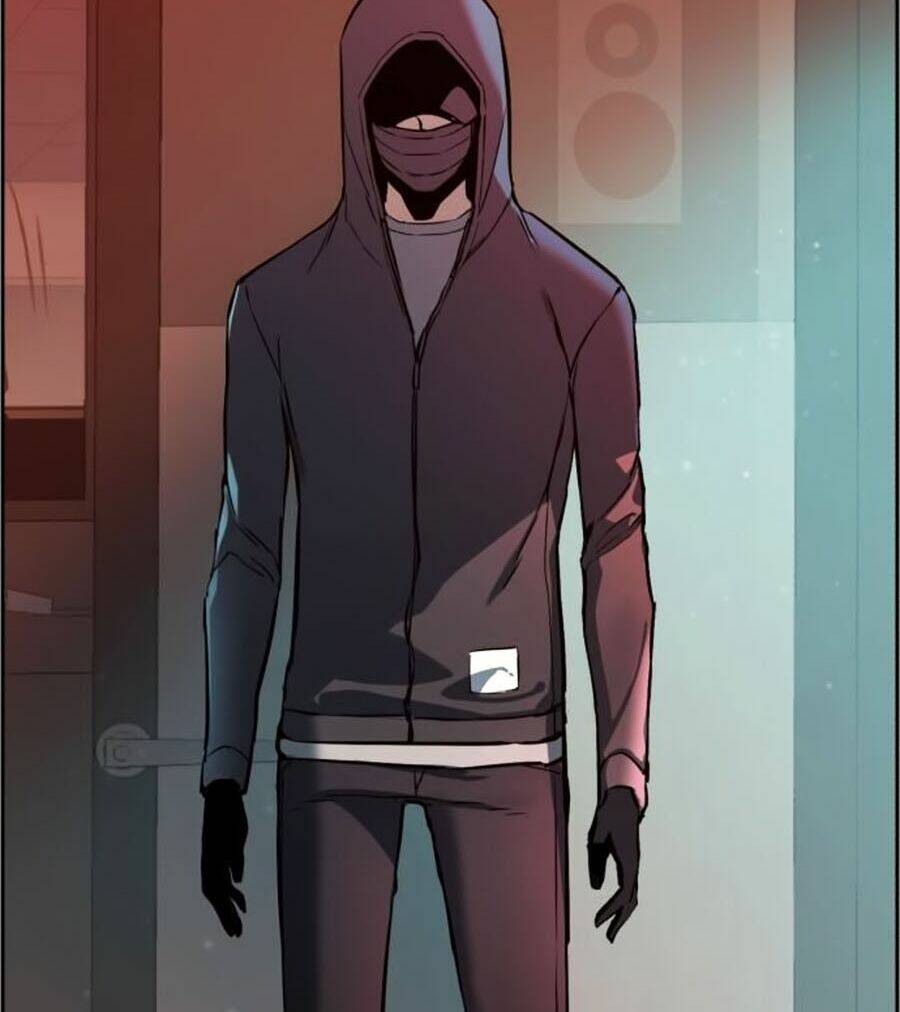 Bạn Học Của Tôi Là Lính Đánh Thuê - Chapter 10 - Page 43