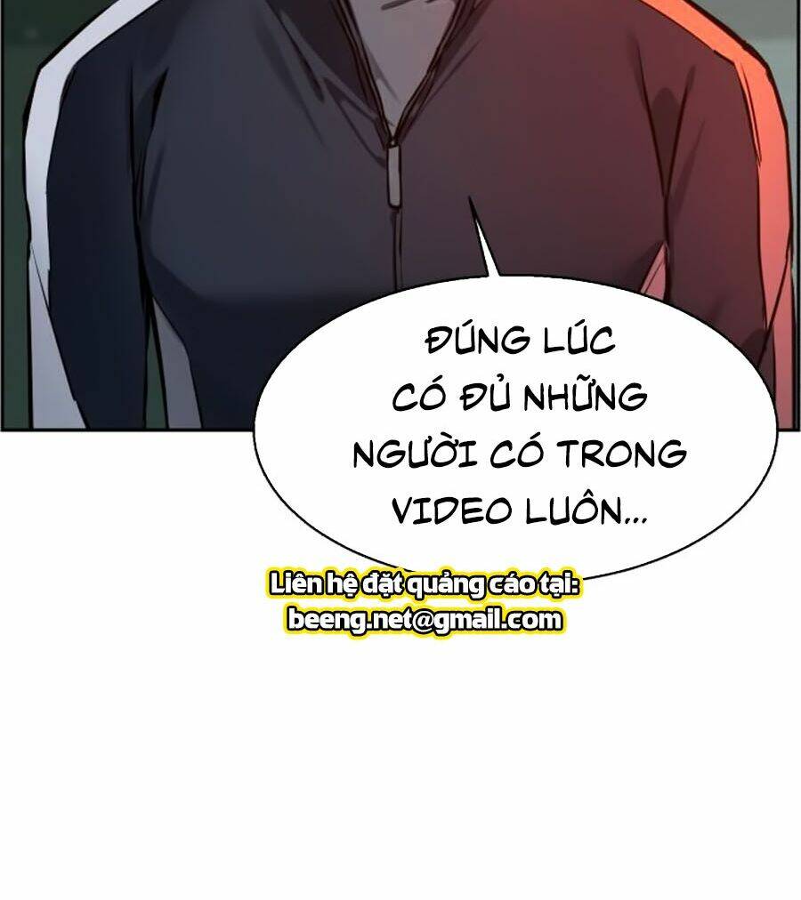 Bạn Học Của Tôi Là Lính Đánh Thuê - Chapter 10 - Page 53