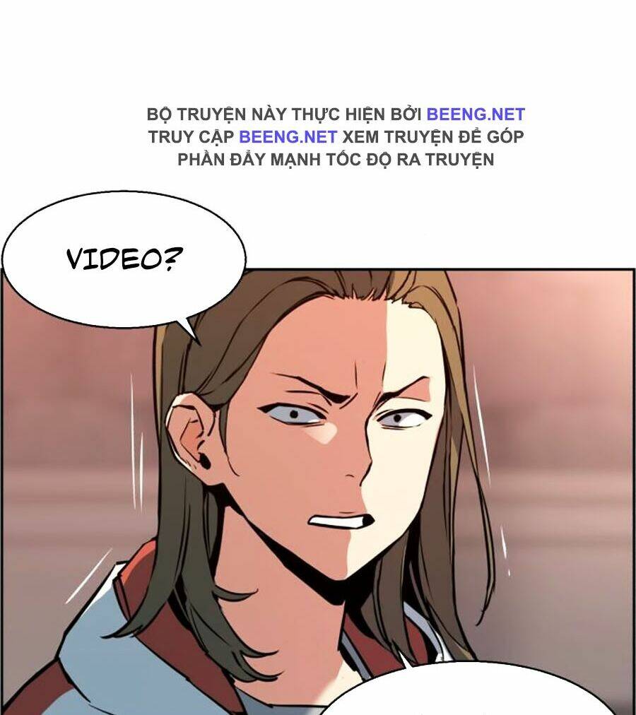 Bạn Học Của Tôi Là Lính Đánh Thuê - Chapter 10 - Page 54