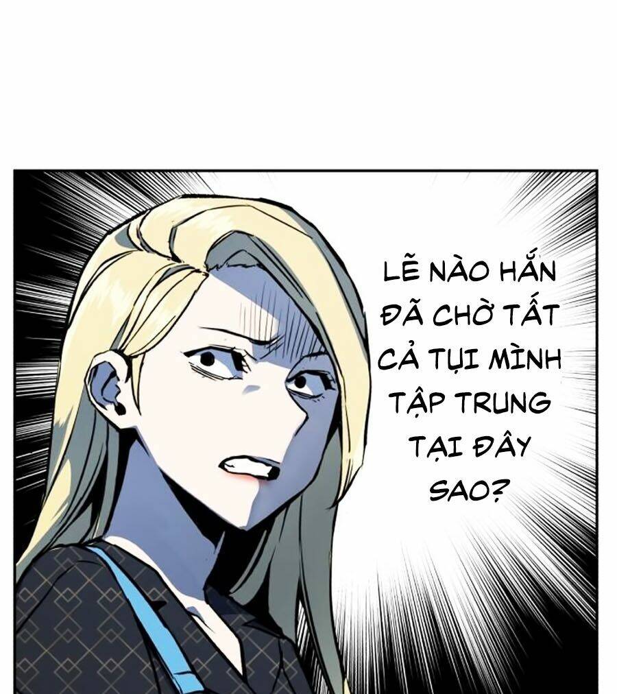 Bạn Học Của Tôi Là Lính Đánh Thuê - Chapter 10 - Page 57