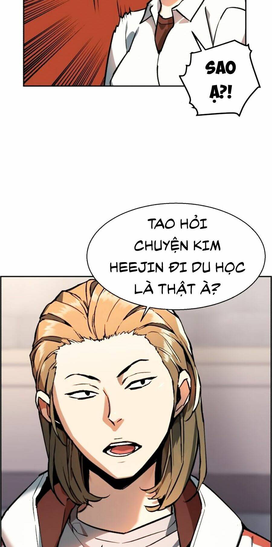 Bạn Học Của Tôi Là Lính Đánh Thuê - Chapter 10 - Page 5