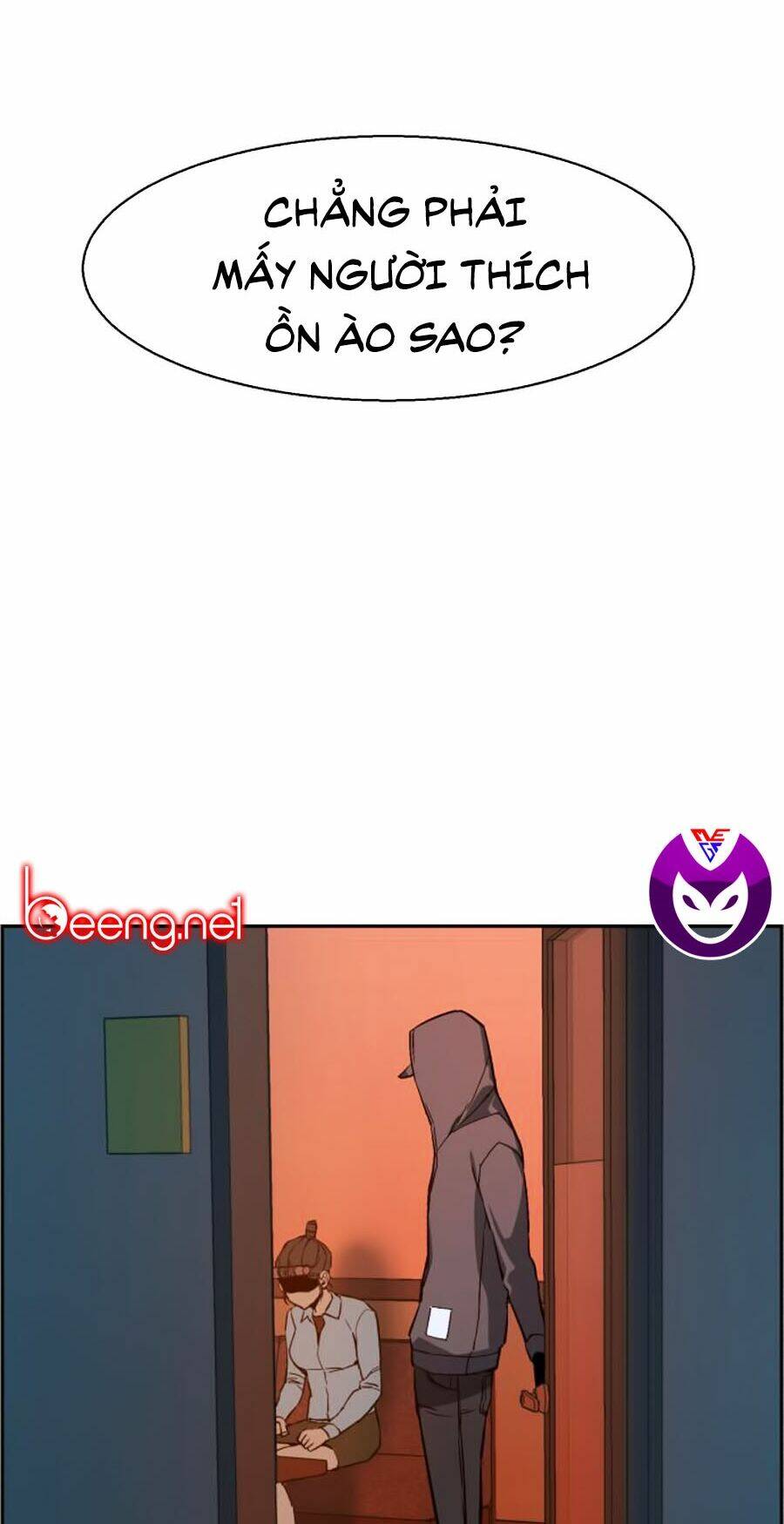 Bạn Học Của Tôi Là Lính Đánh Thuê - Chapter 10 - Page 62