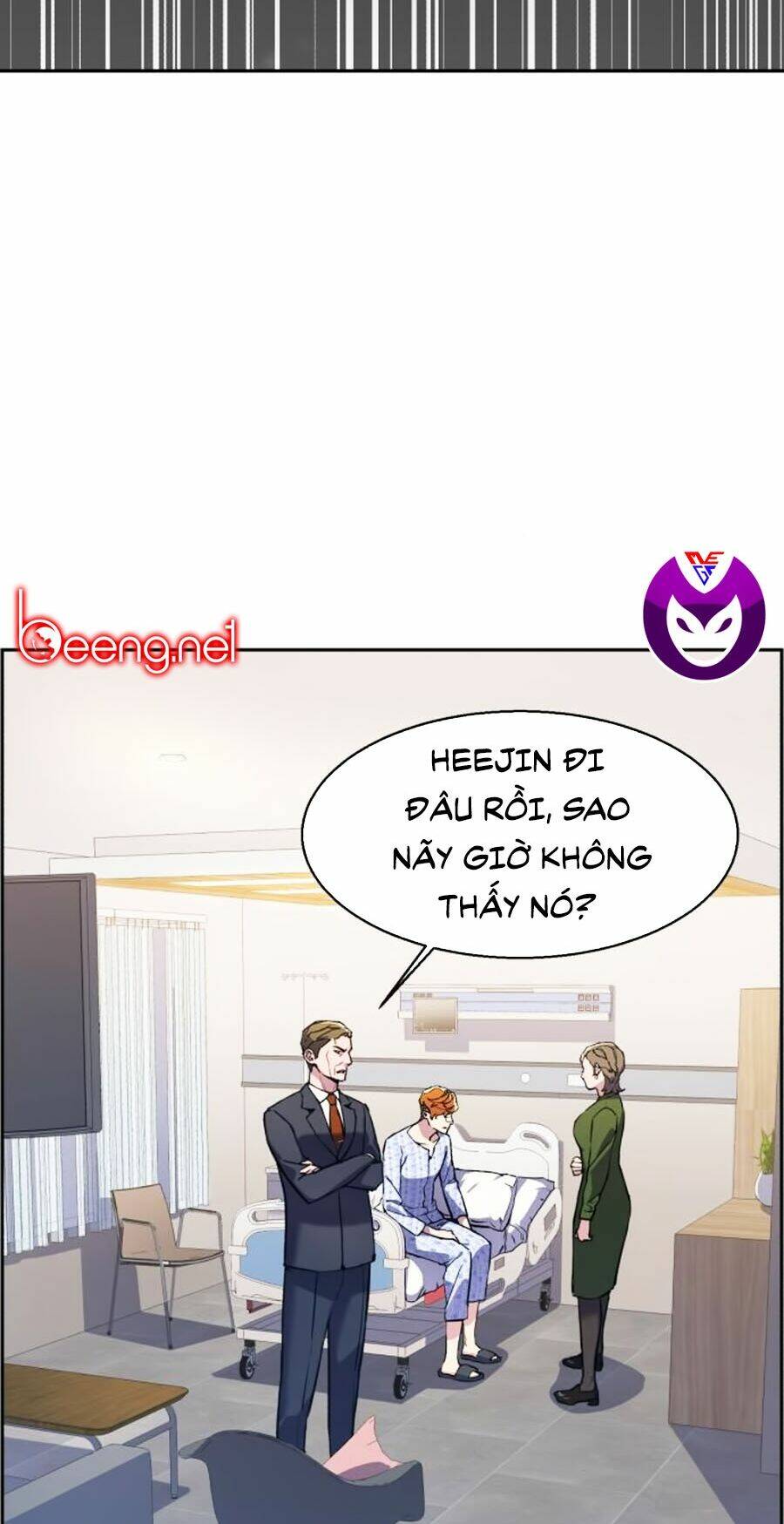 Bạn Học Của Tôi Là Lính Đánh Thuê - Chapter 10 - Page 66