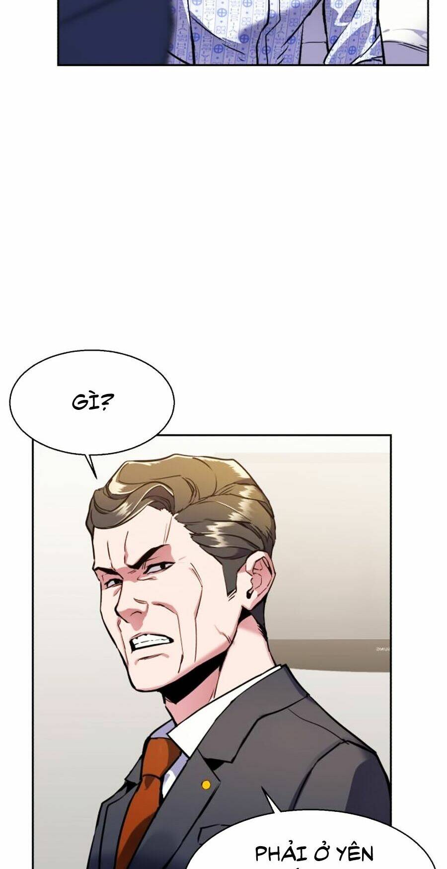 Bạn Học Của Tôi Là Lính Đánh Thuê - Chapter 10 - Page 68