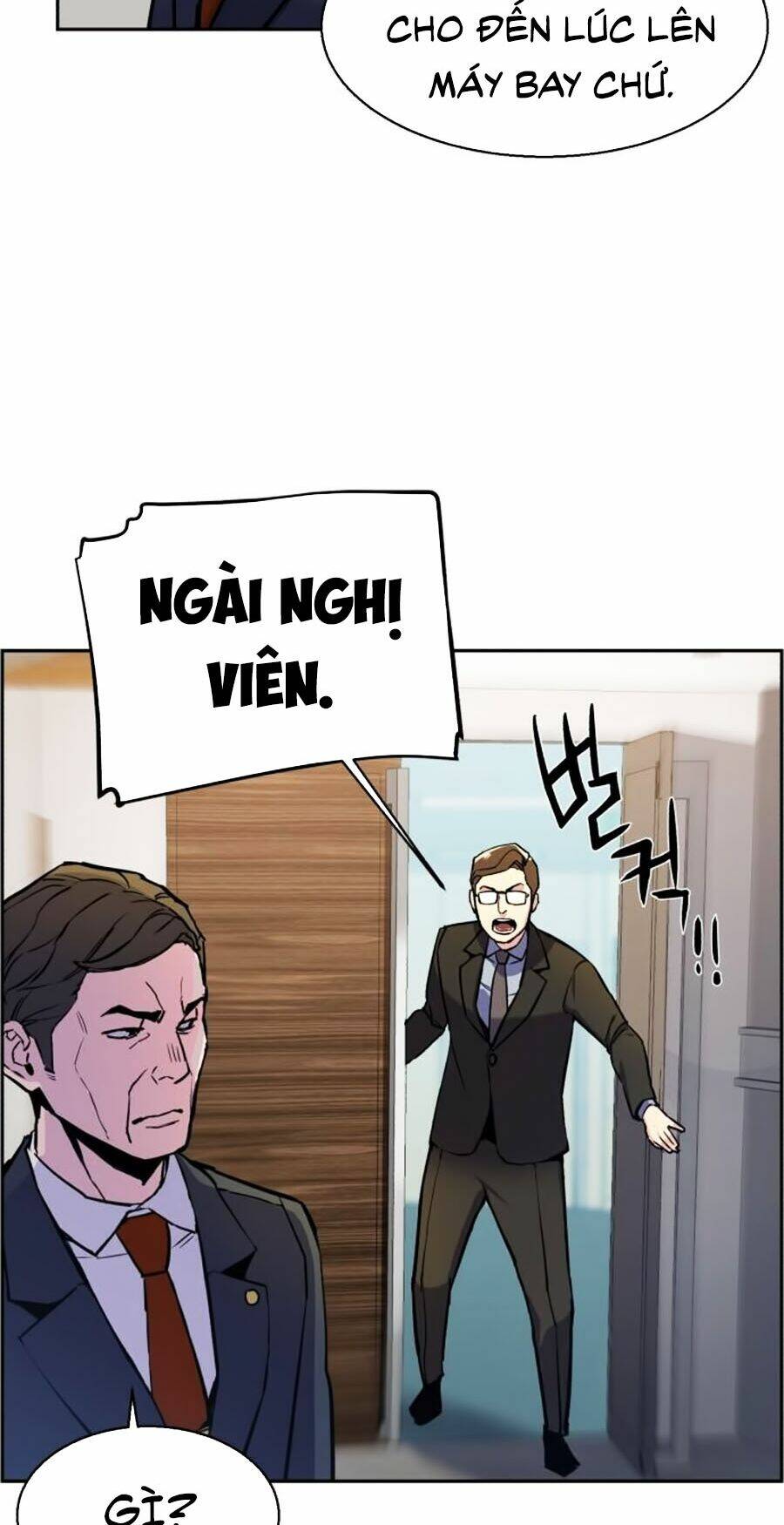 Bạn Học Của Tôi Là Lính Đánh Thuê - Chapter 10 - Page 69