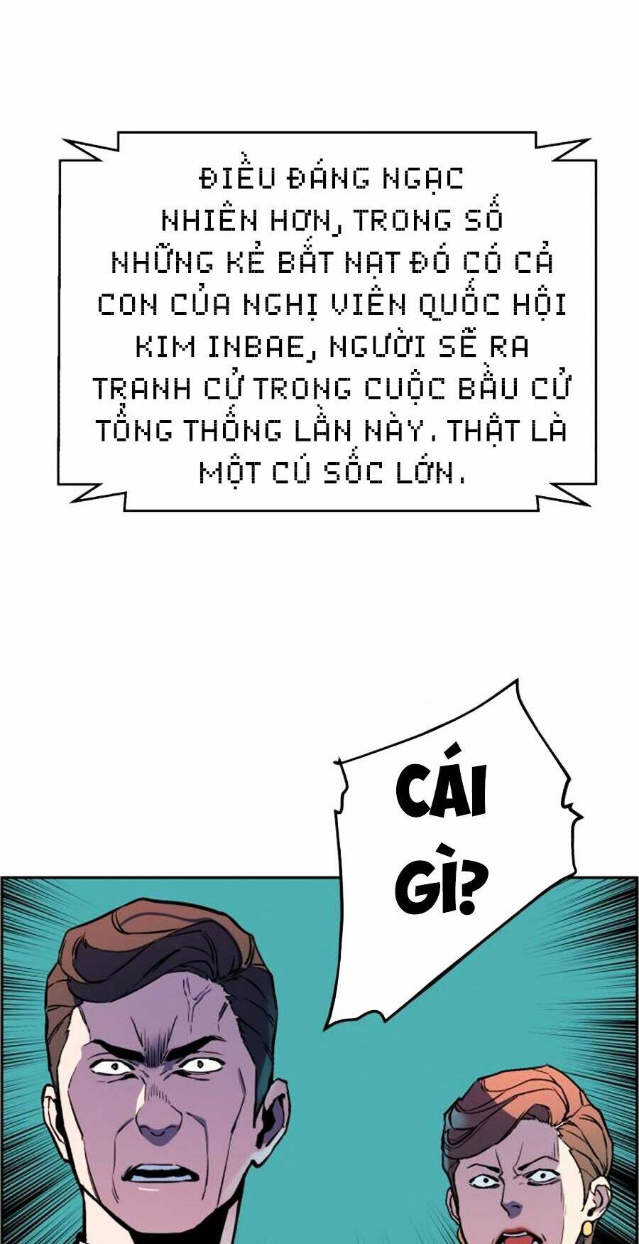 Bạn Học Của Tôi Là Lính Đánh Thuê - Chapter 10 - Page 74