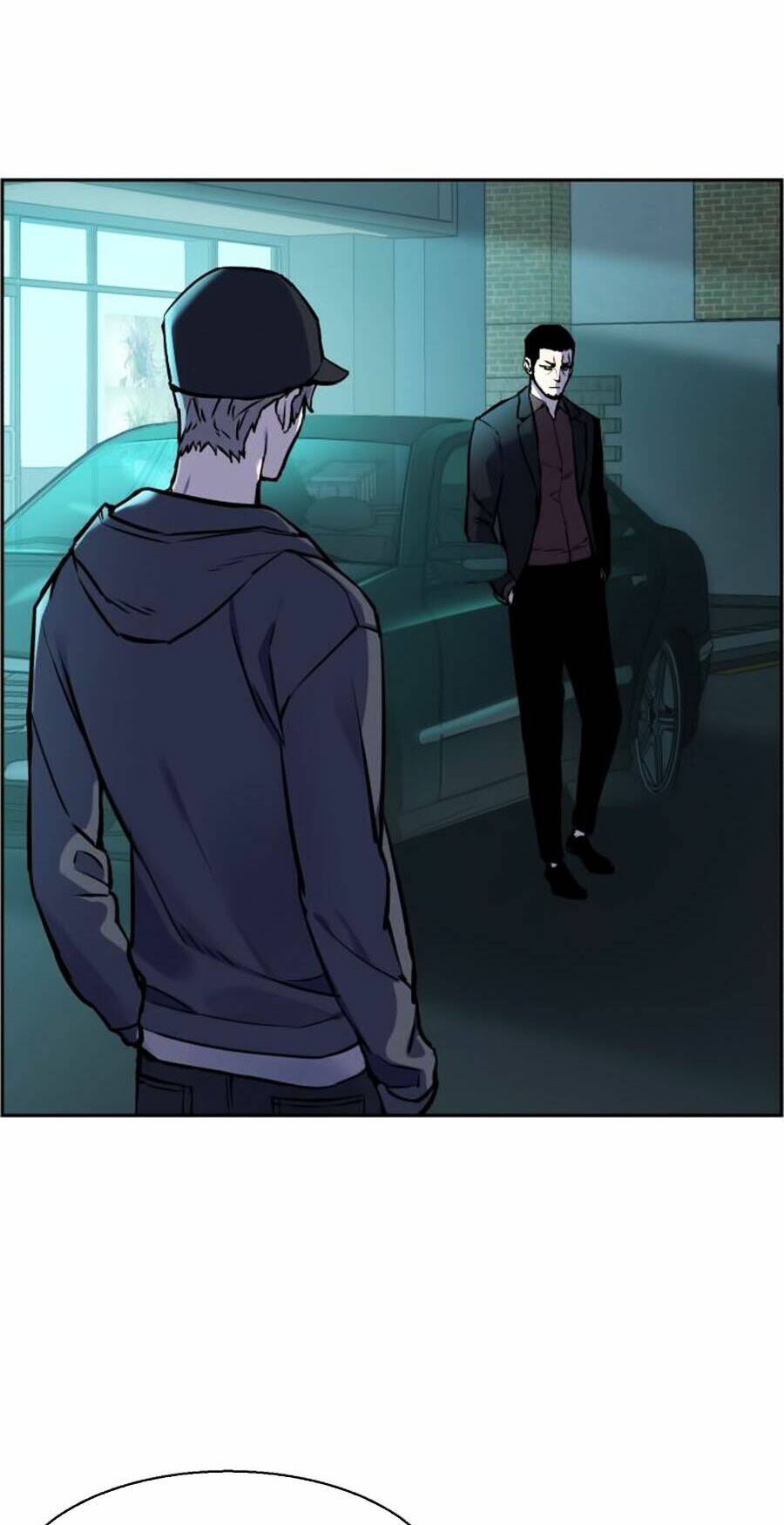 Bạn Học Của Tôi Là Lính Đánh Thuê - Chapter 10 - Page 78