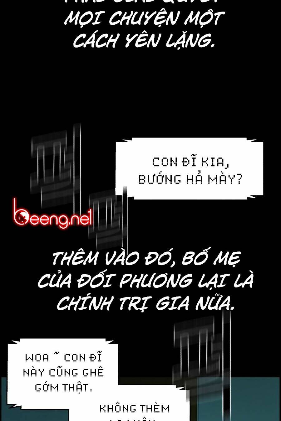 Bạn Học Của Tôi Là Lính Đánh Thuê - Chapter 10 - Page 81