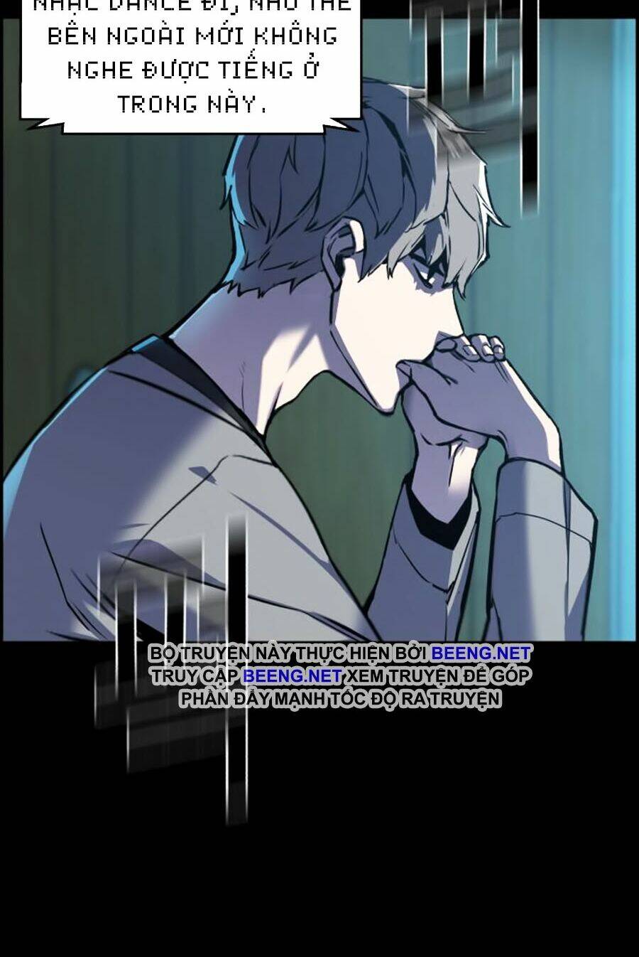 Bạn Học Của Tôi Là Lính Đánh Thuê - Chapter 10 - Page 83