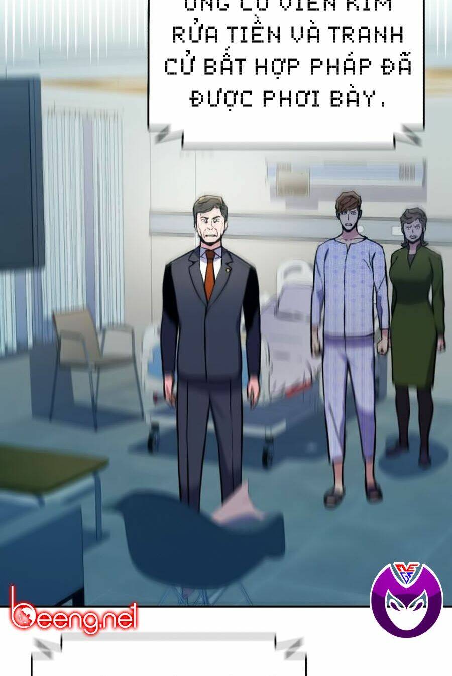 Bạn Học Của Tôi Là Lính Đánh Thuê - Chapter 10 - Page 90