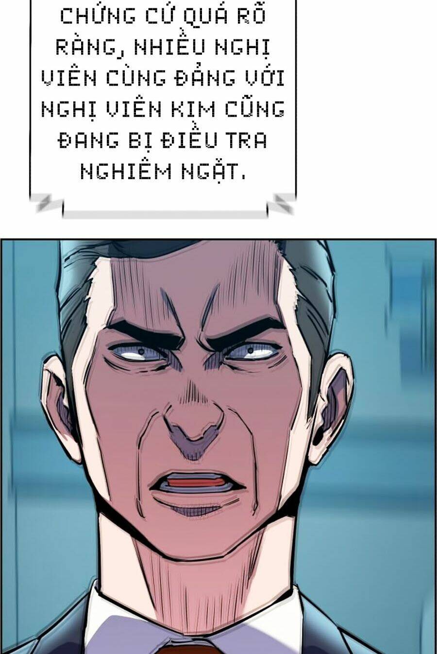 Bạn Học Của Tôi Là Lính Đánh Thuê - Chapter 10 - Page 91