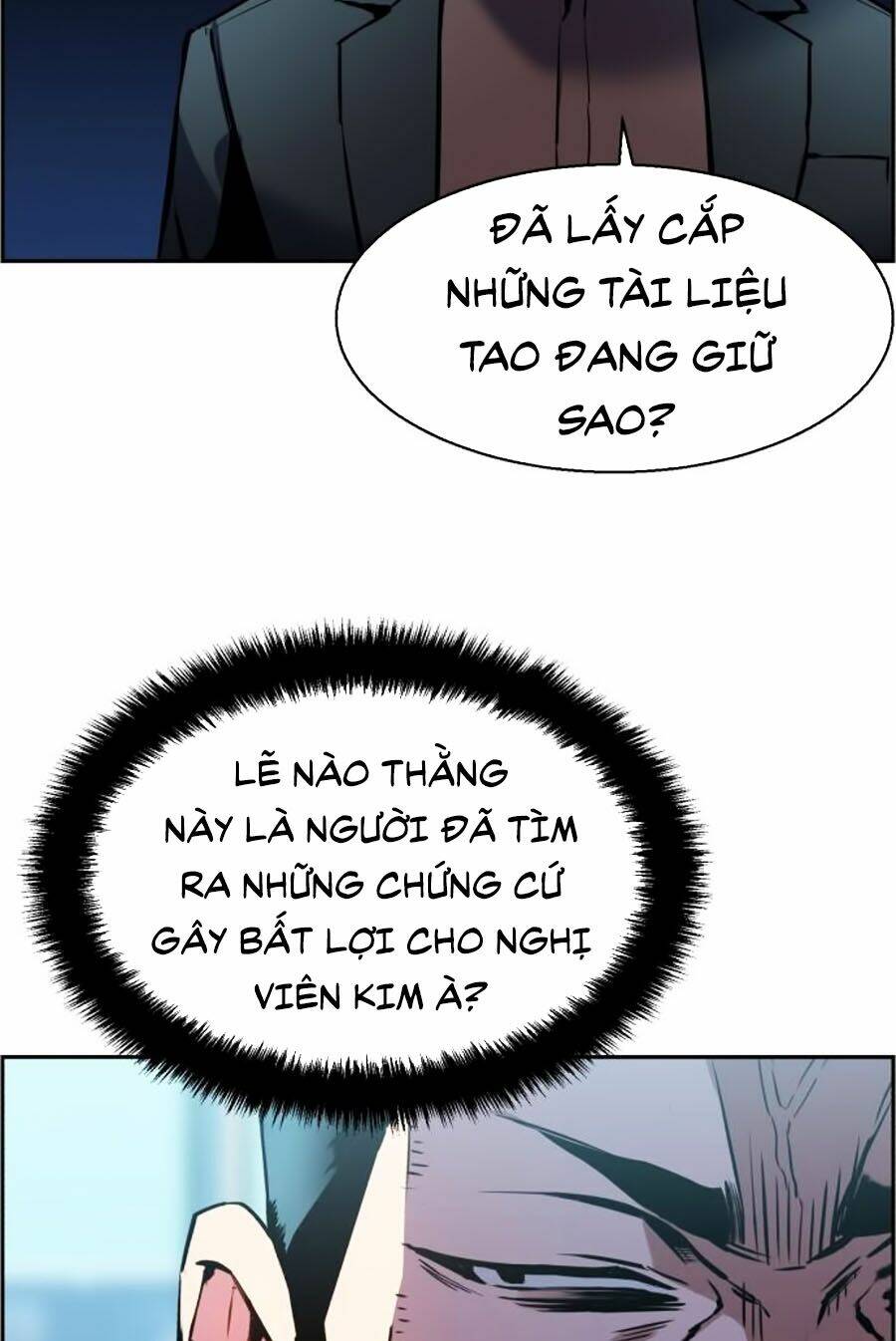 Bạn Học Của Tôi Là Lính Đánh Thuê - Chapter 10 - Page 94