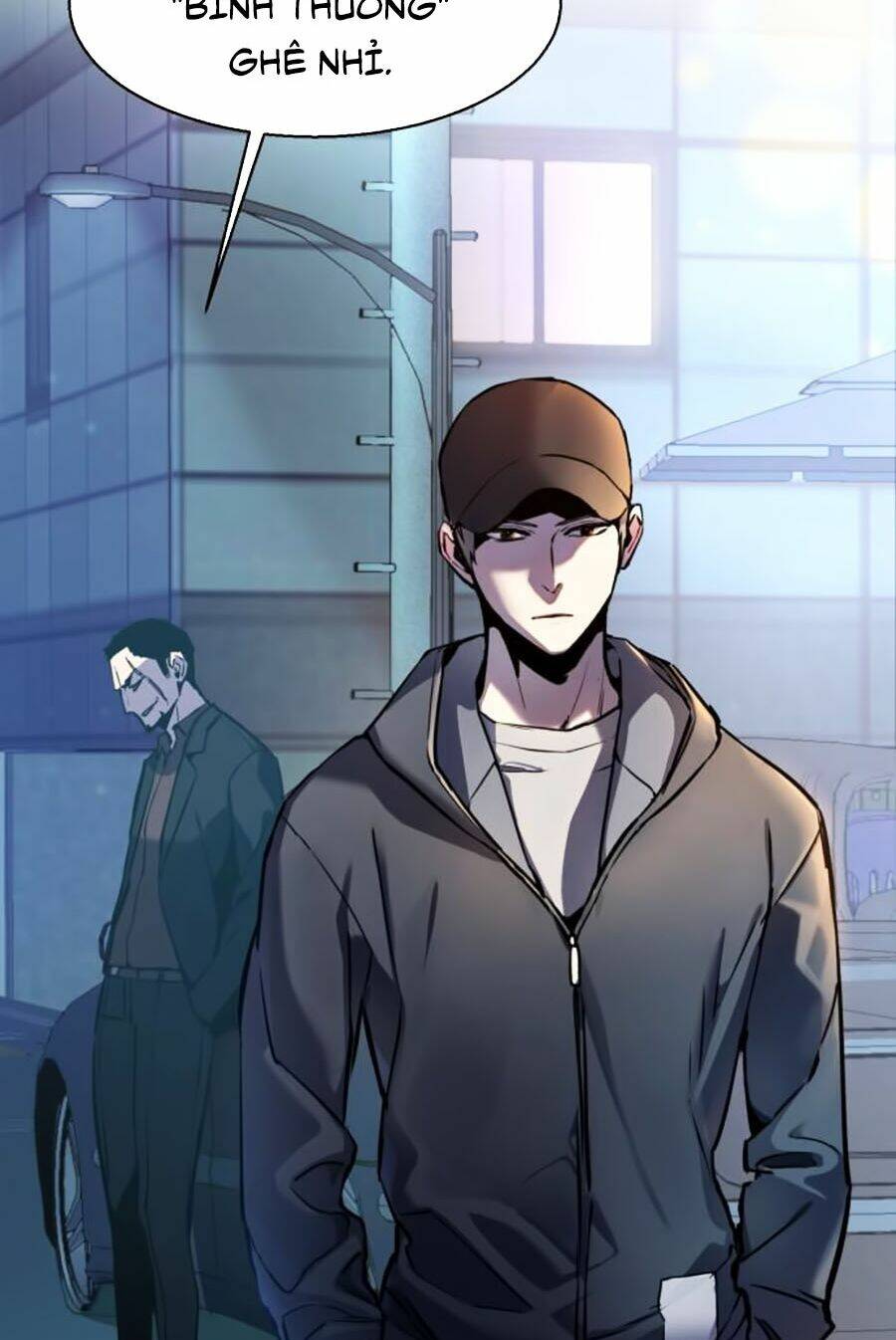 Bạn Học Của Tôi Là Lính Đánh Thuê - Chapter 10 - Page 98