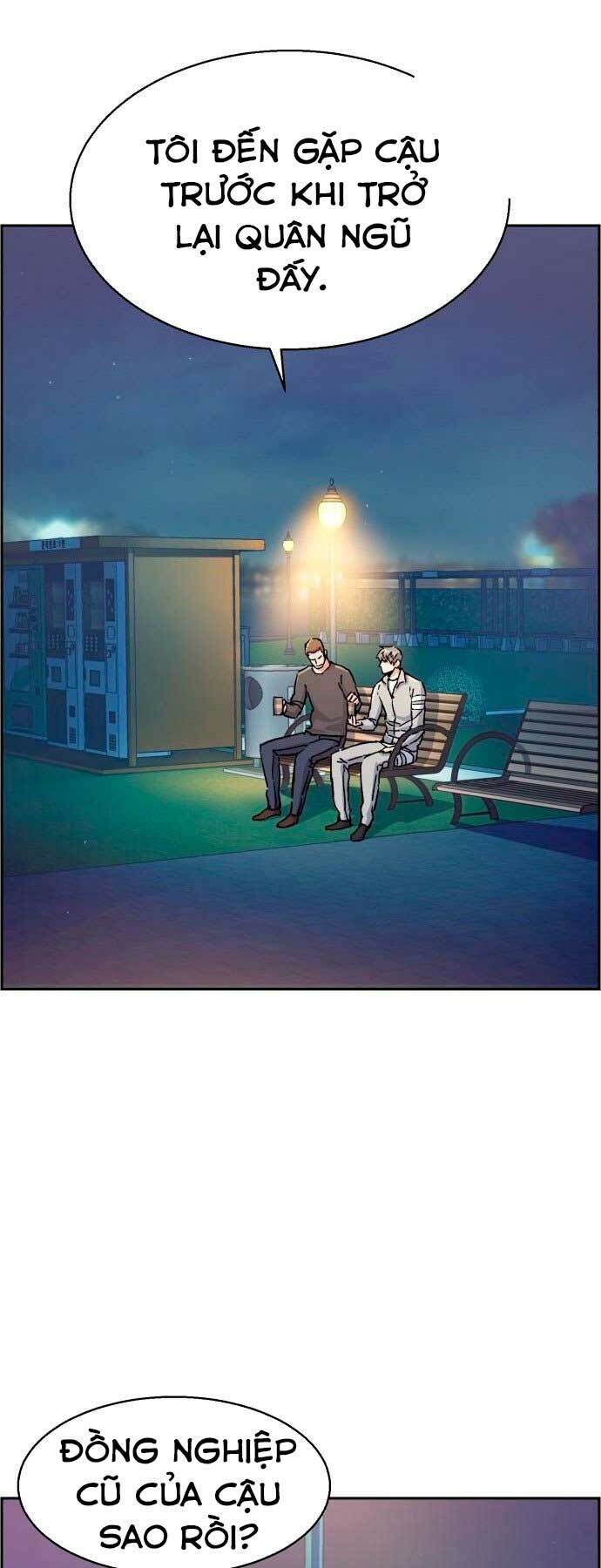 Bạn Học Của Tôi Là Lính Đánh Thuê - Chapter 100 - Page 10