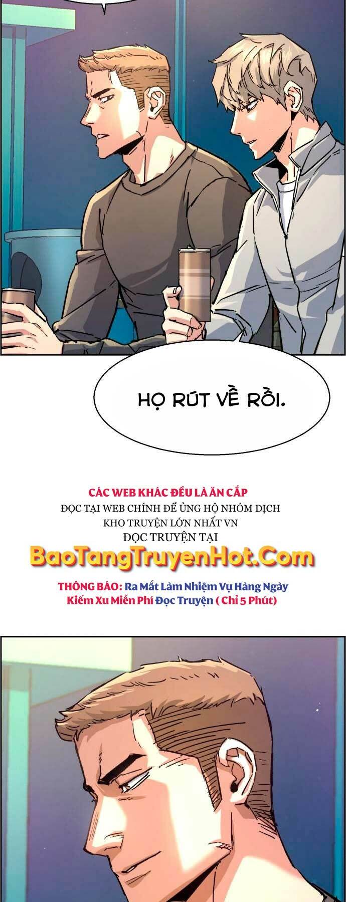 Bạn Học Của Tôi Là Lính Đánh Thuê - Chapter 100 - Page 11