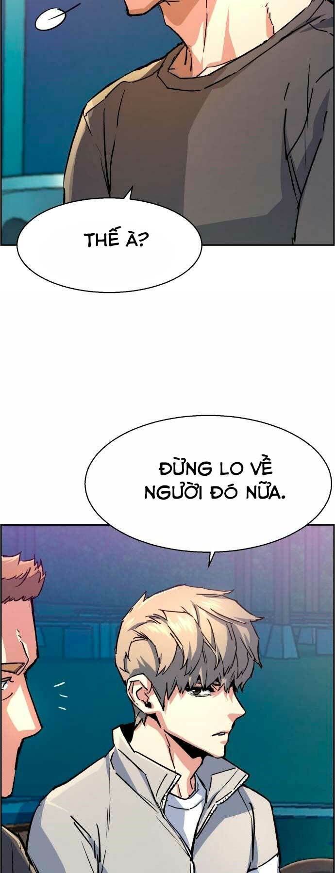 Bạn Học Của Tôi Là Lính Đánh Thuê - Chapter 100 - Page 12