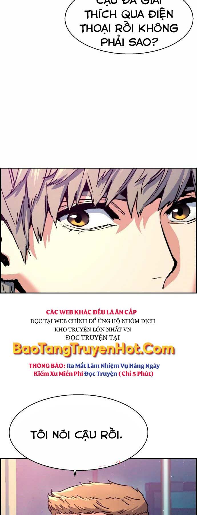 Bạn Học Của Tôi Là Lính Đánh Thuê - Chapter 100 - Page 14