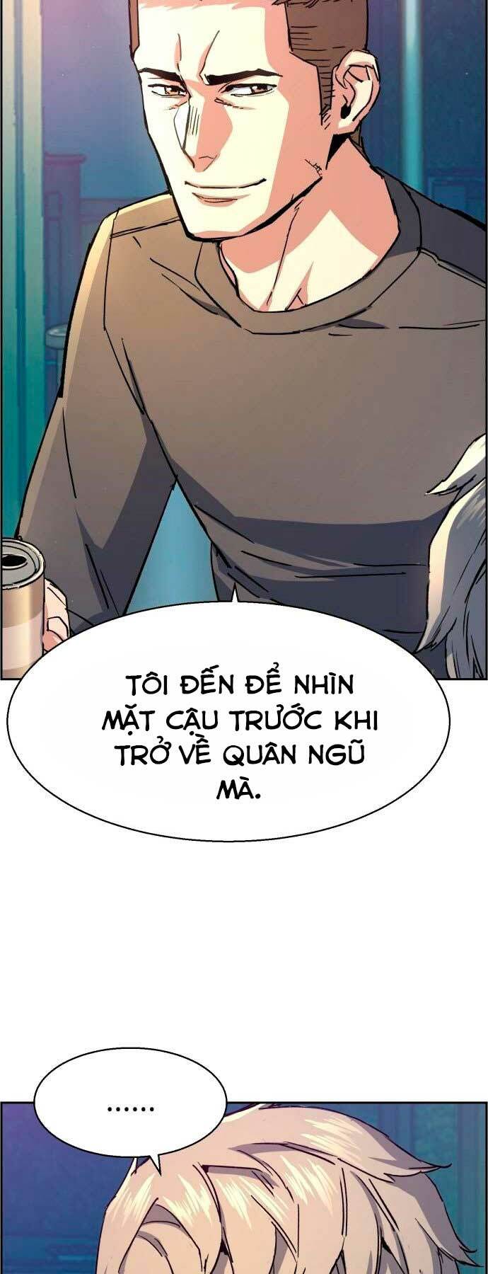 Bạn Học Của Tôi Là Lính Đánh Thuê - Chapter 100 - Page 15