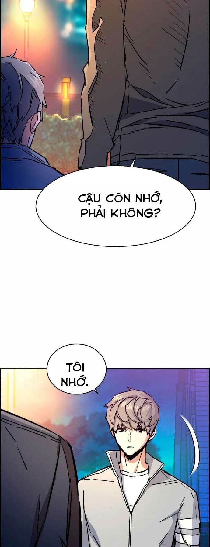 Bạn Học Của Tôi Là Lính Đánh Thuê - Chapter 100 - Page 18