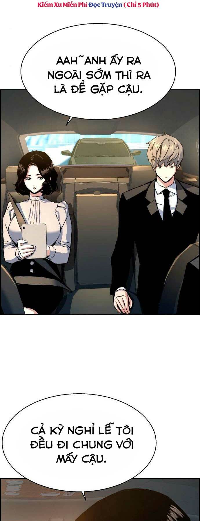 Bạn Học Của Tôi Là Lính Đánh Thuê - Chapter 100 - Page 25