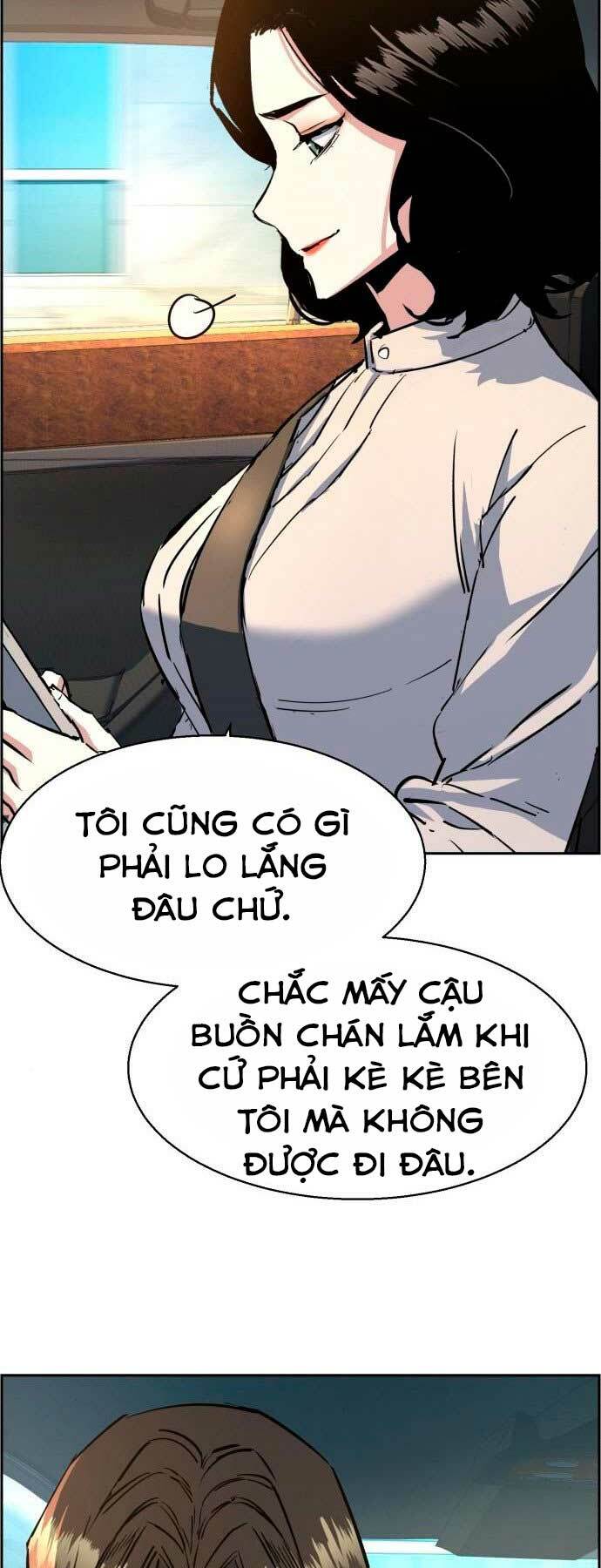 Bạn Học Của Tôi Là Lính Đánh Thuê - Chapter 100 - Page 26