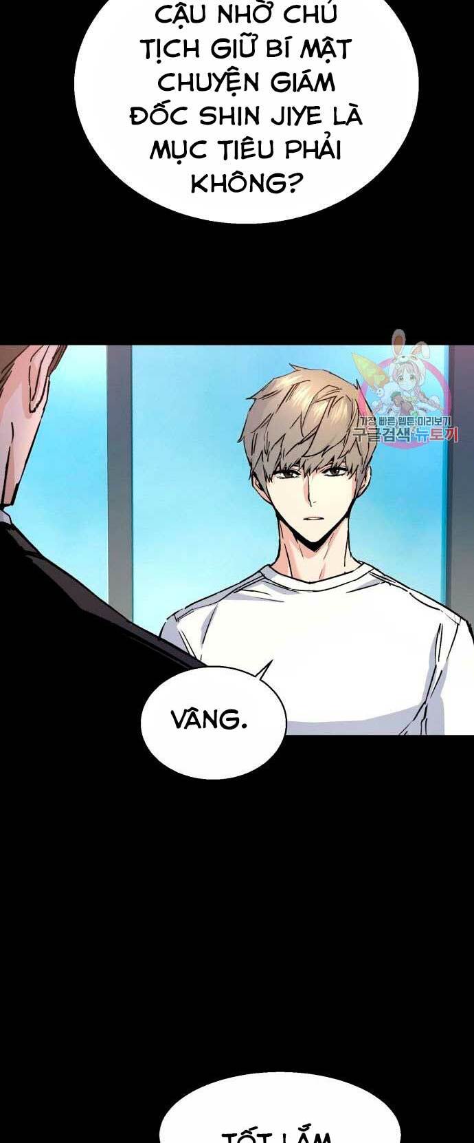 Bạn Học Của Tôi Là Lính Đánh Thuê - Chapter 100 - Page 29