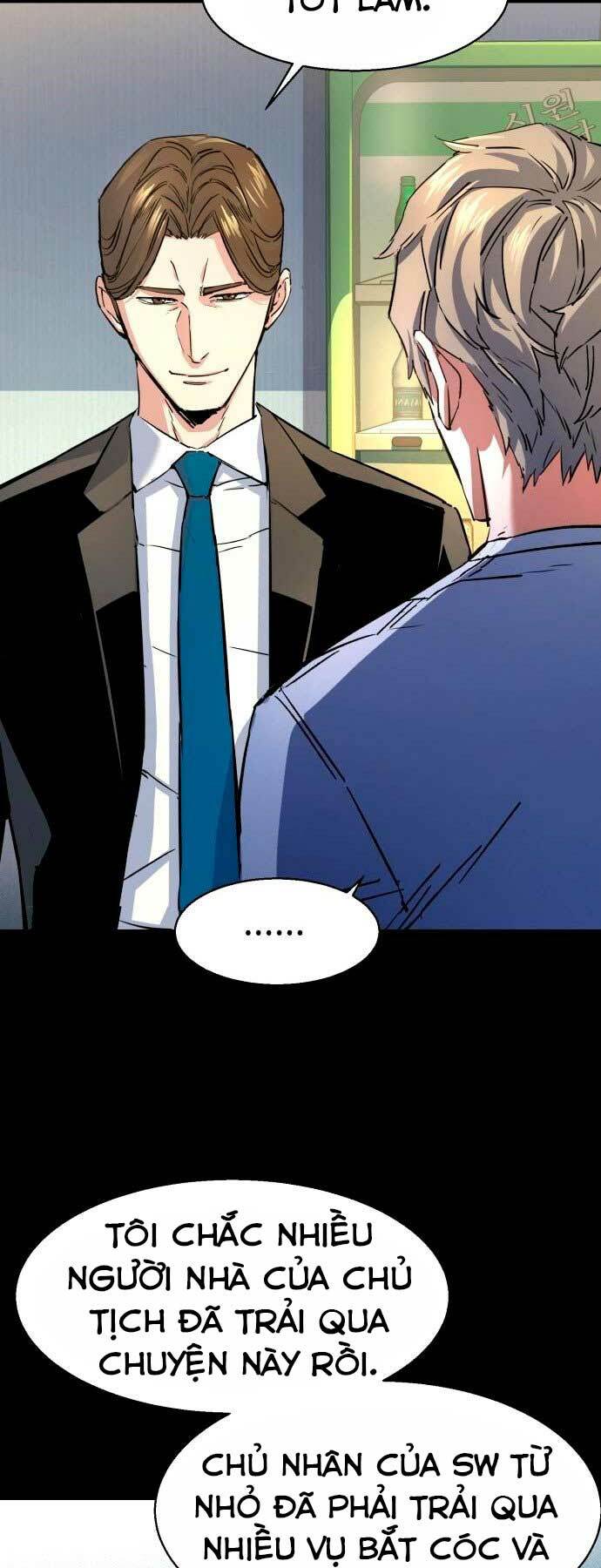 Bạn Học Của Tôi Là Lính Đánh Thuê - Chapter 100 - Page 30