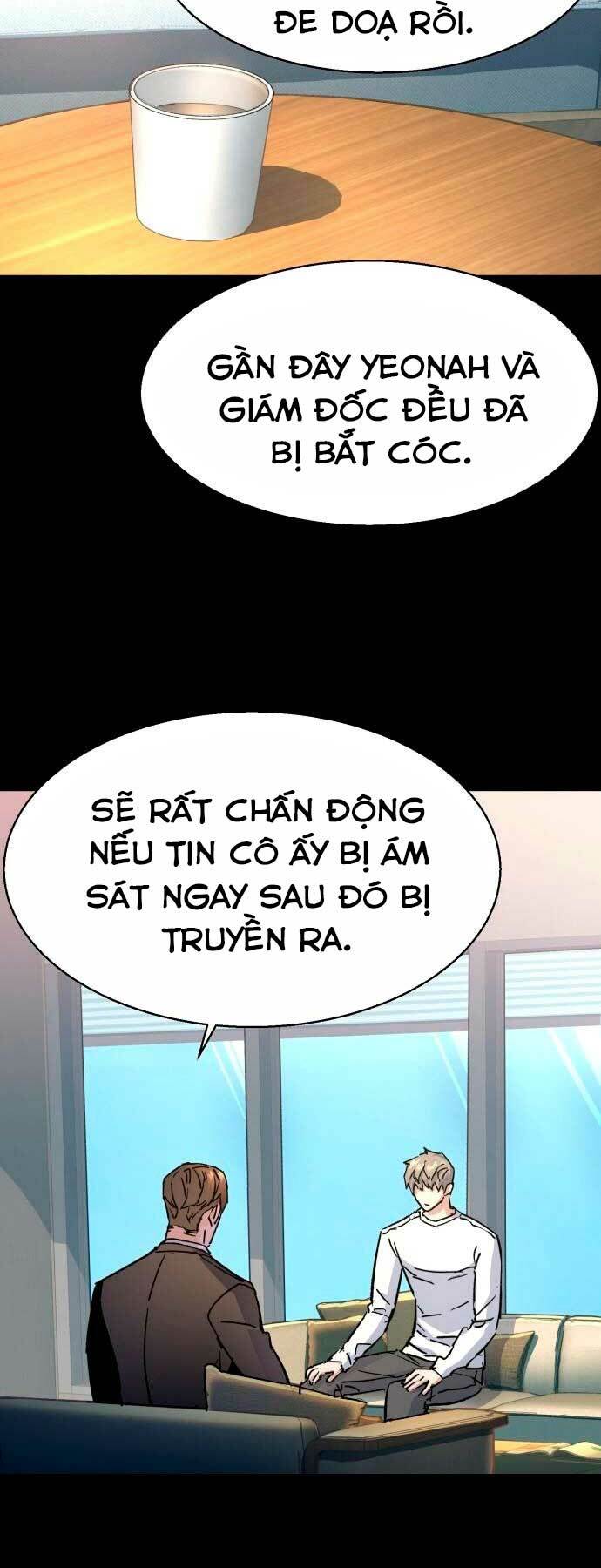 Bạn Học Của Tôi Là Lính Đánh Thuê - Chapter 100 - Page 31
