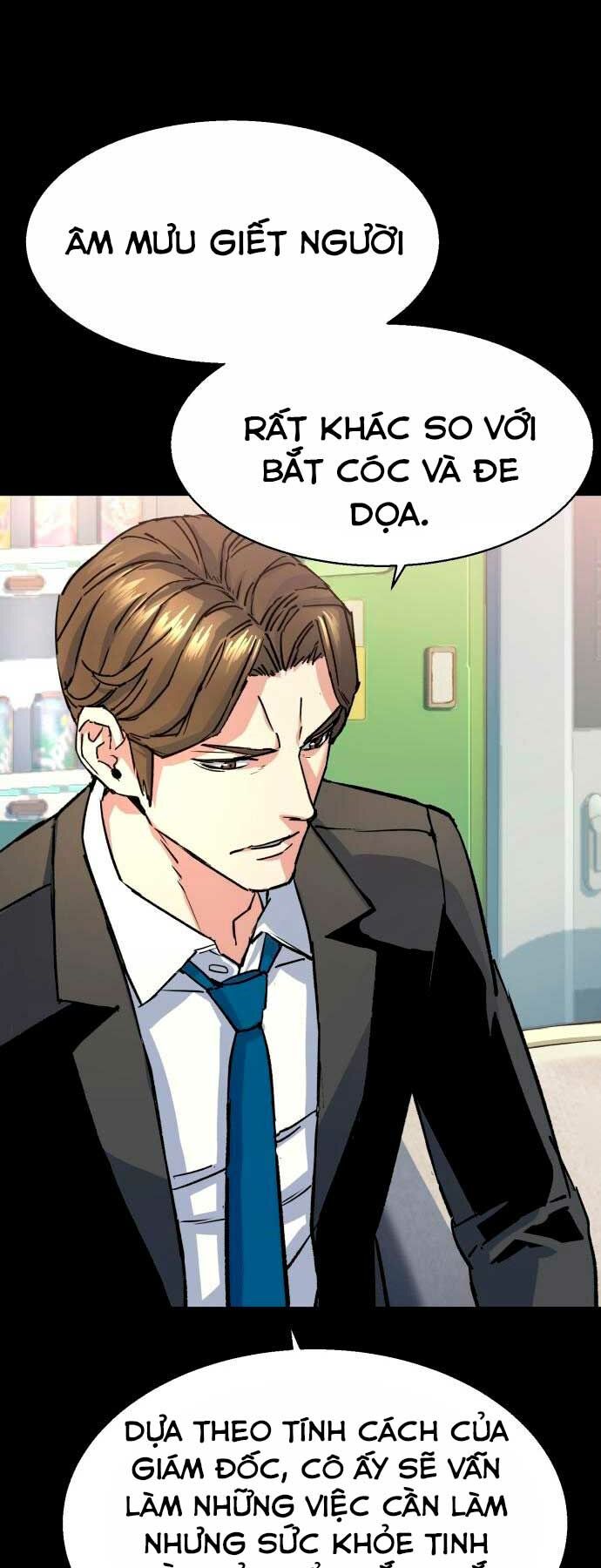 Bạn Học Của Tôi Là Lính Đánh Thuê - Chapter 100 - Page 32