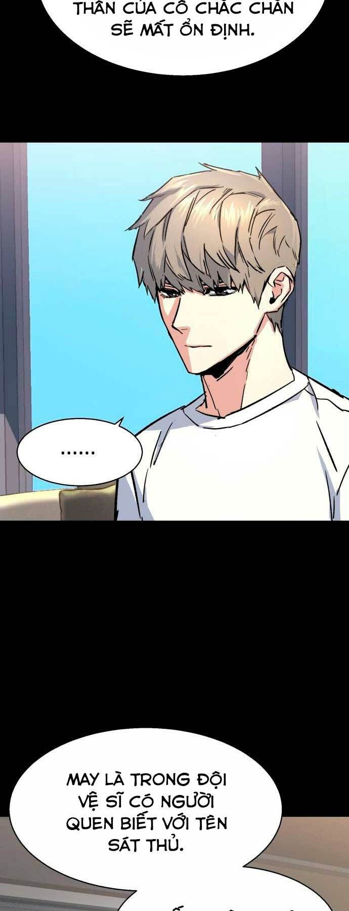 Bạn Học Của Tôi Là Lính Đánh Thuê - Chapter 100 - Page 33