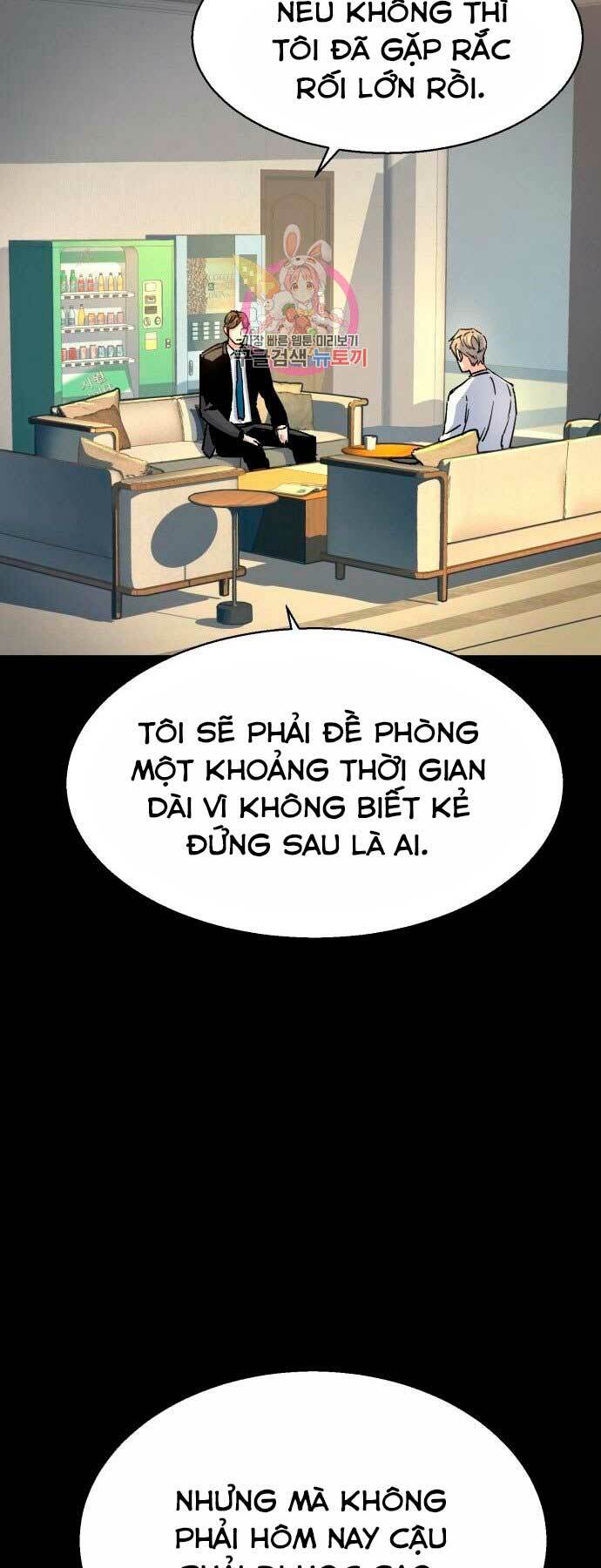 Bạn Học Của Tôi Là Lính Đánh Thuê - Chapter 100 - Page 34