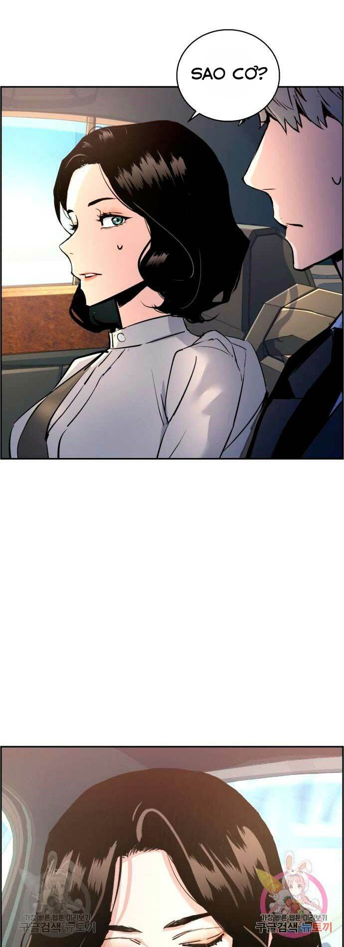 Bạn Học Của Tôi Là Lính Đánh Thuê - Chapter 100 - Page 38