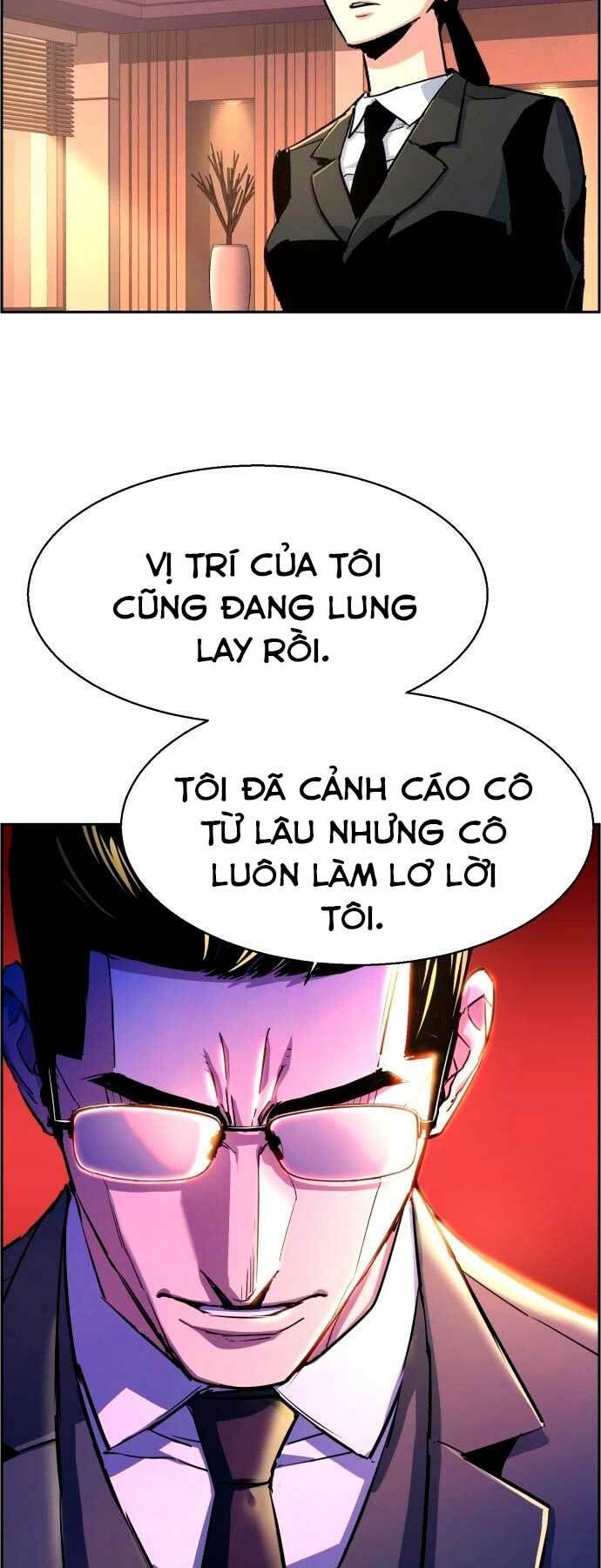 Bạn Học Của Tôi Là Lính Đánh Thuê - Chapter 100 - Page 3