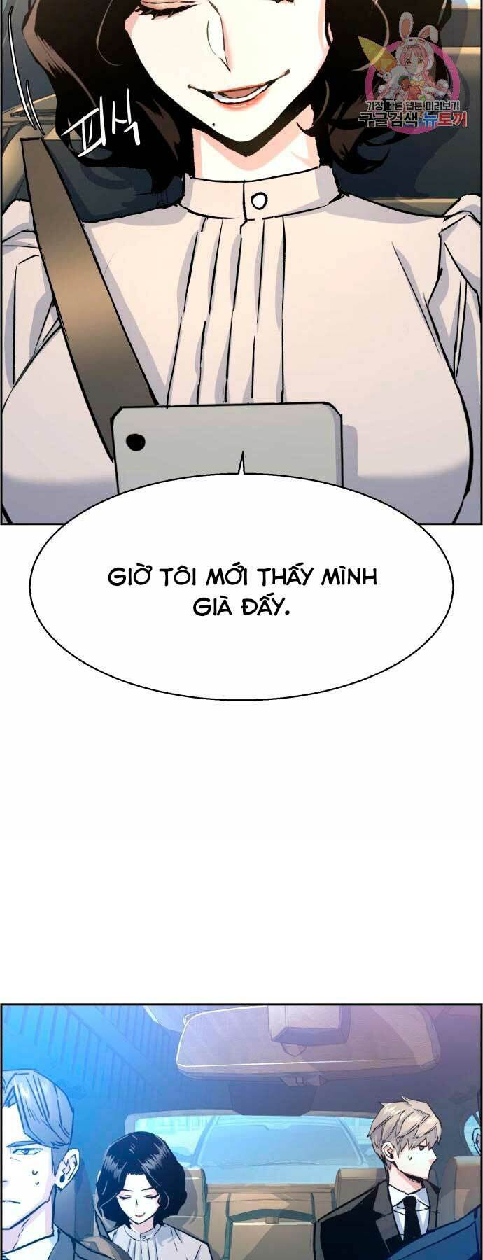 Bạn Học Của Tôi Là Lính Đánh Thuê - Chapter 100 - Page 39