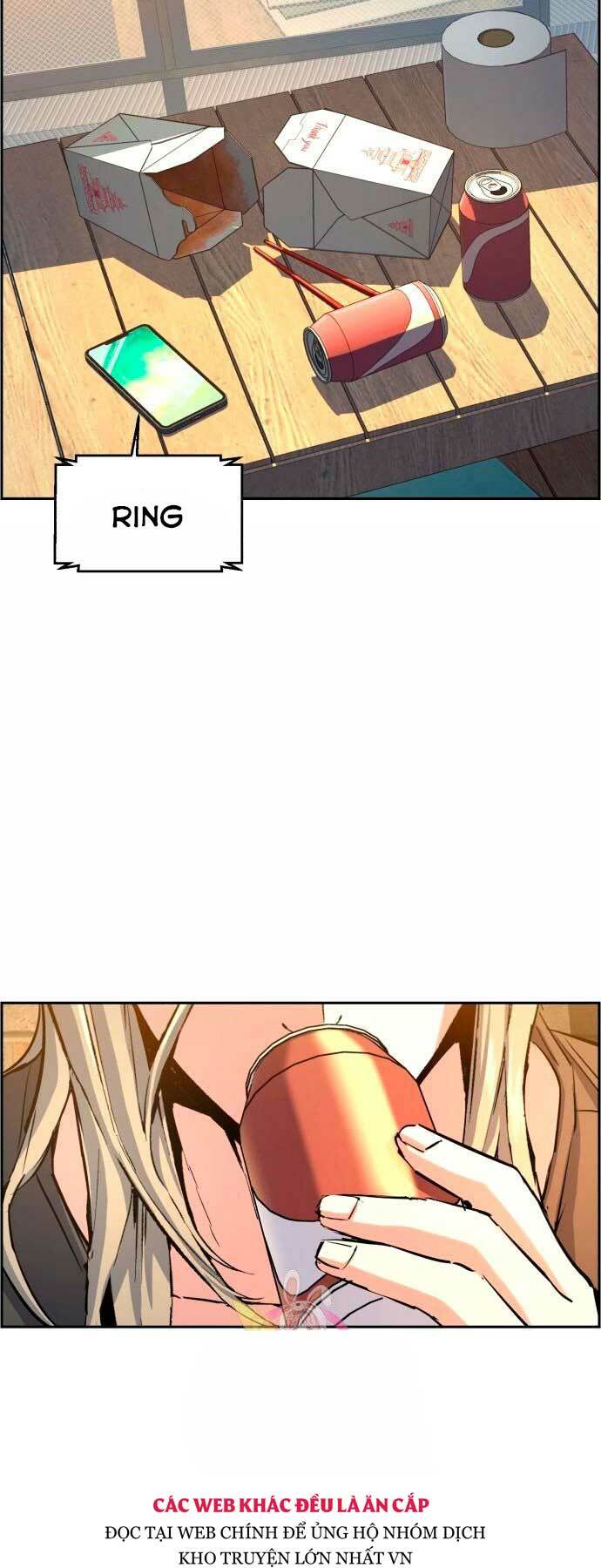 Bạn Học Của Tôi Là Lính Đánh Thuê - Chapter 100 - Page 43