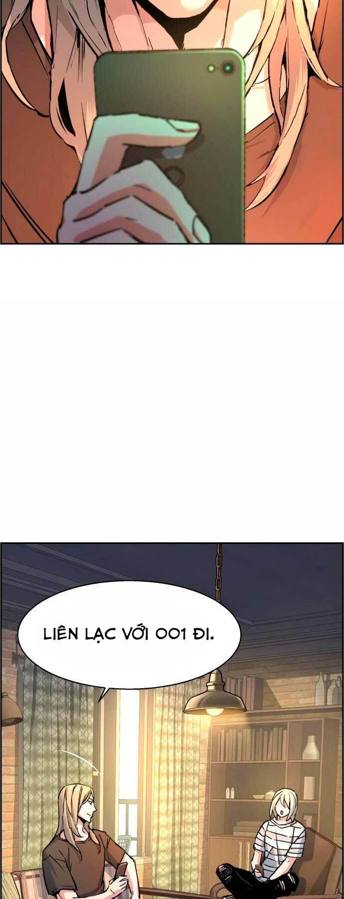 Bạn Học Của Tôi Là Lính Đánh Thuê - Chapter 100 - Page 46