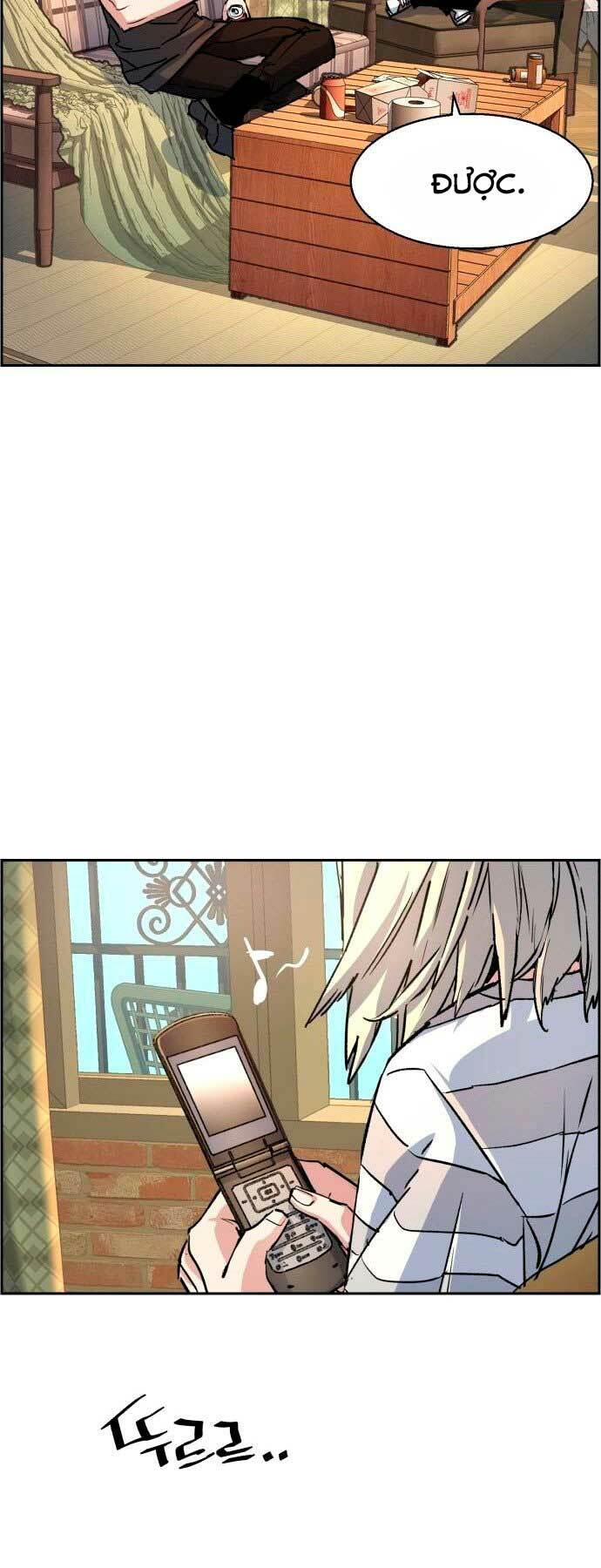 Bạn Học Của Tôi Là Lính Đánh Thuê - Chapter 100 - Page 47