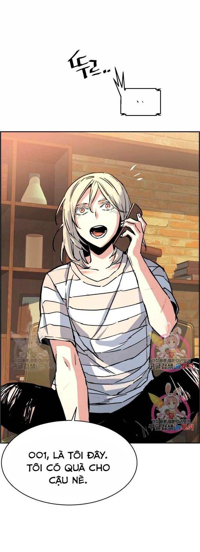 Bạn Học Của Tôi Là Lính Đánh Thuê - Chapter 100 - Page 48