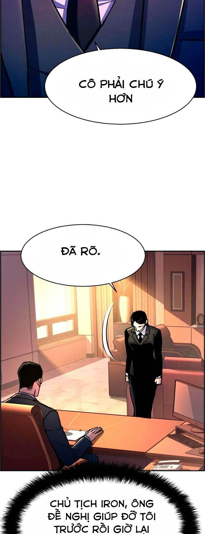 Bạn Học Của Tôi Là Lính Đánh Thuê - Chapter 100 - Page 4