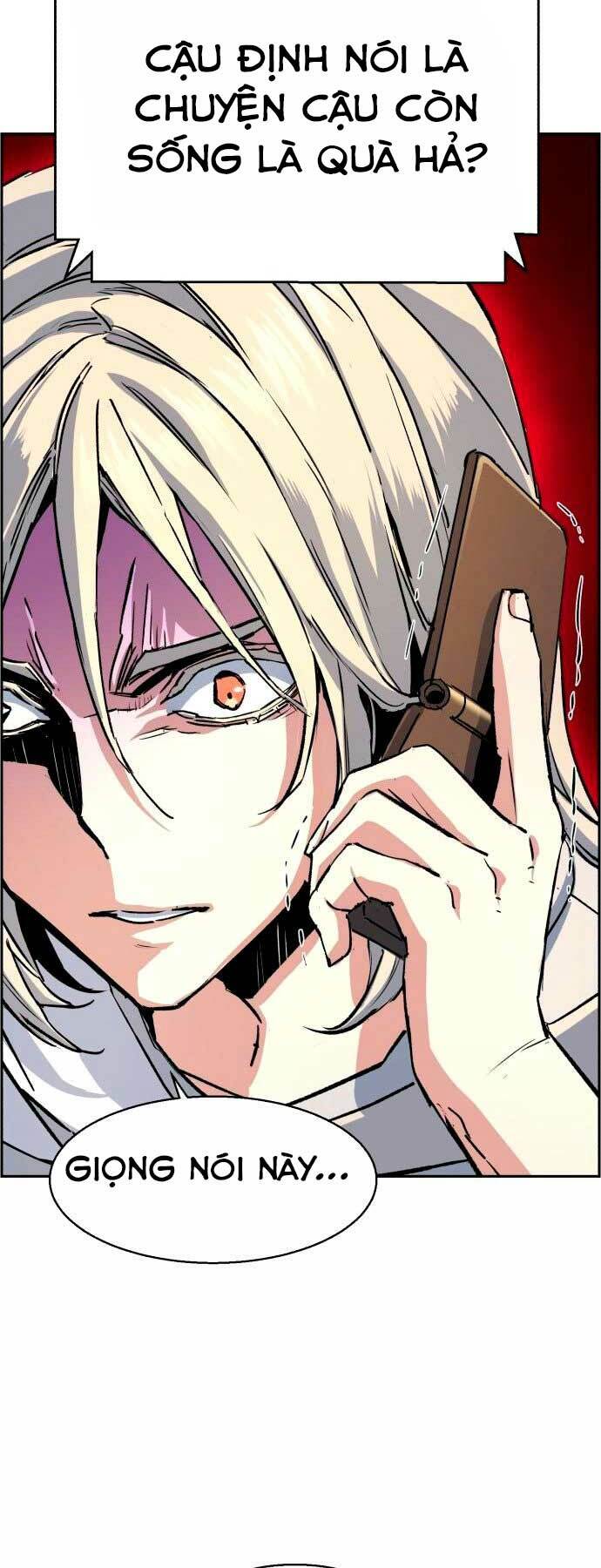 Bạn Học Của Tôi Là Lính Đánh Thuê - Chapter 100 - Page 50