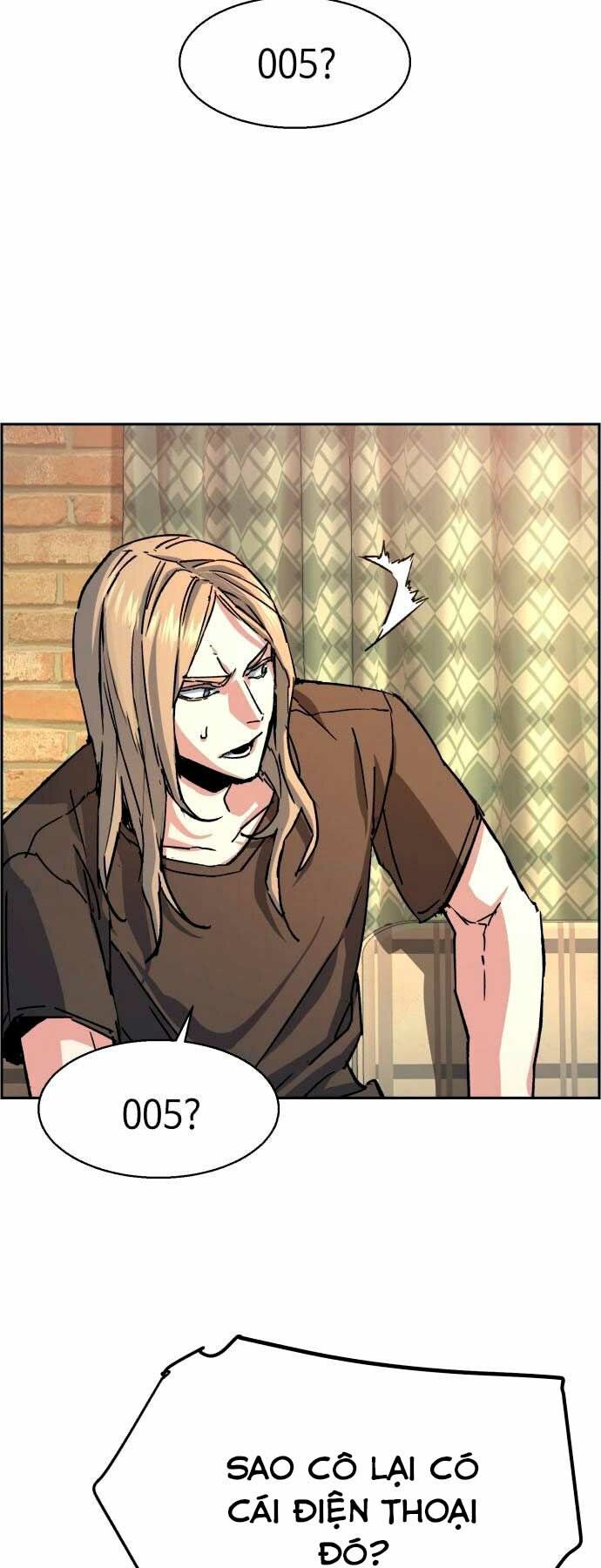 Bạn Học Của Tôi Là Lính Đánh Thuê - Chapter 100 - Page 51