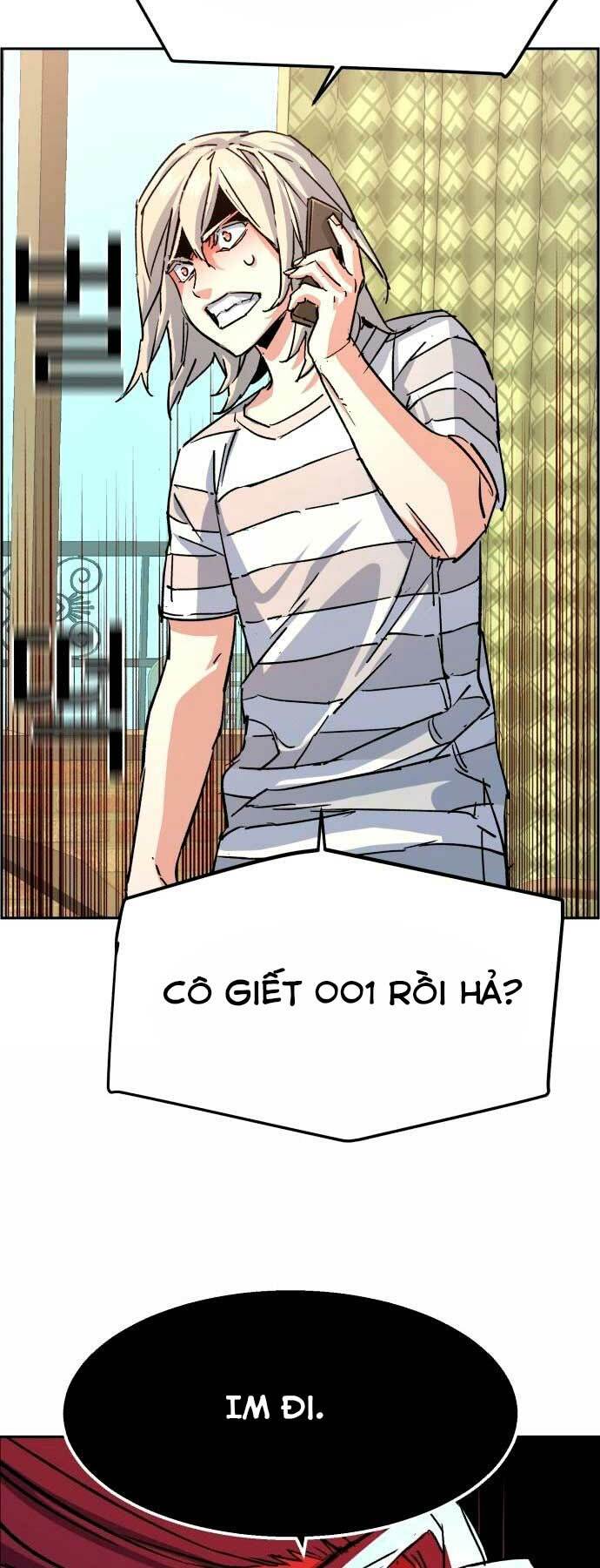 Bạn Học Của Tôi Là Lính Đánh Thuê - Chapter 100 - Page 52