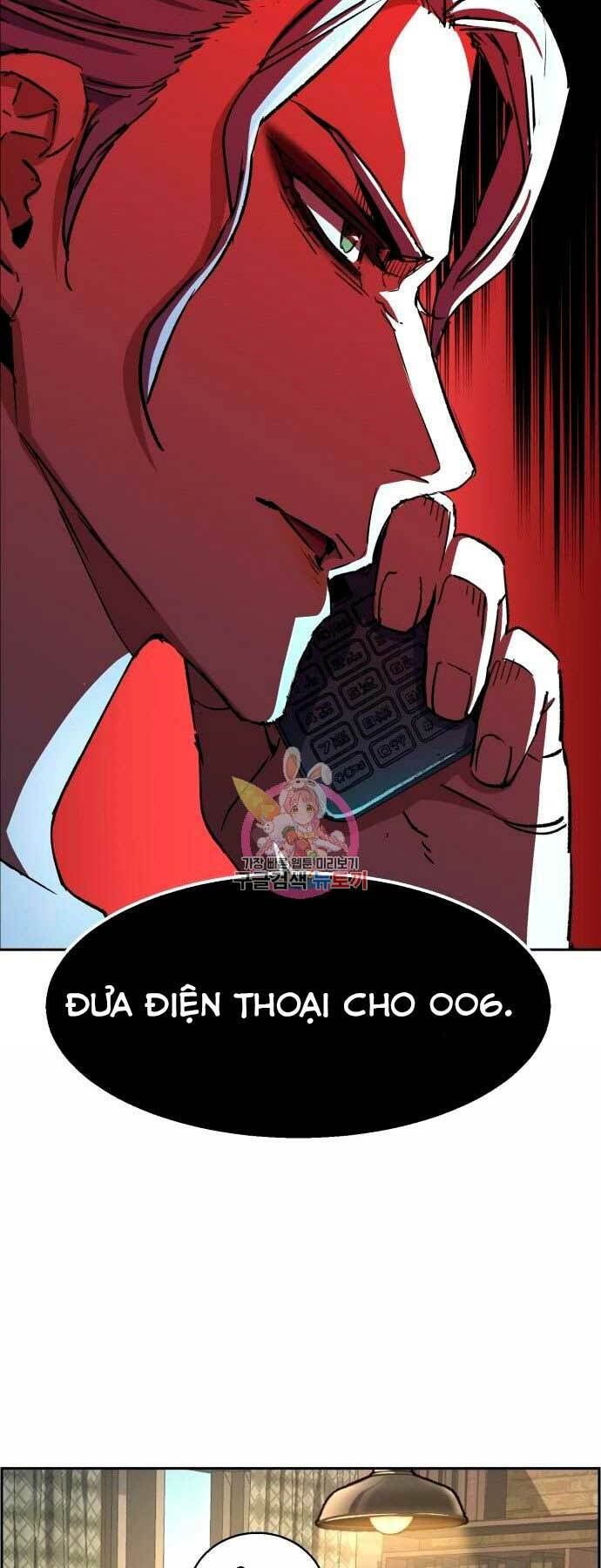 Bạn Học Của Tôi Là Lính Đánh Thuê - Chapter 100 - Page 53