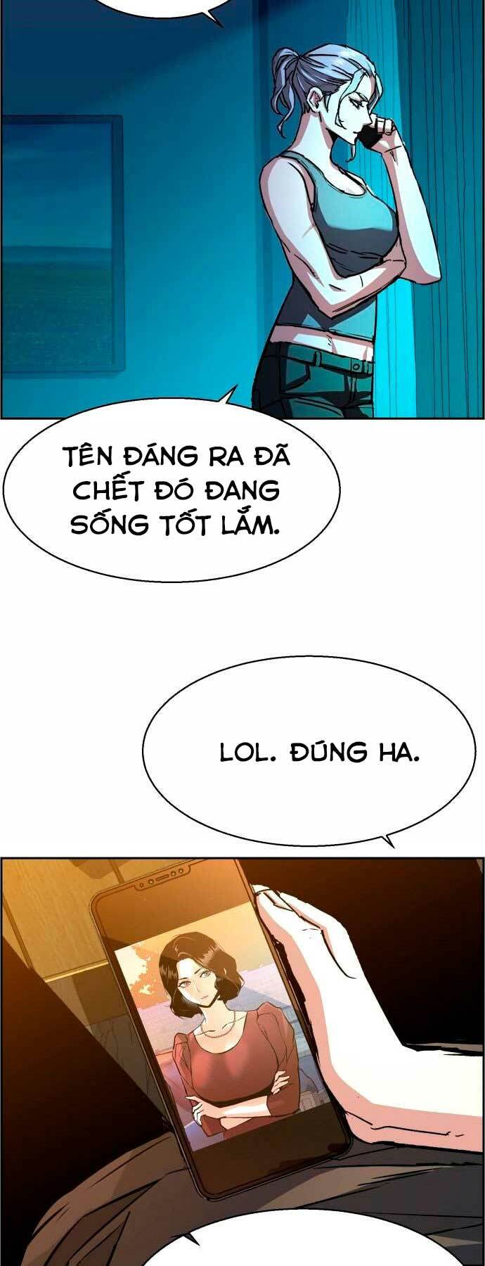 Bạn Học Của Tôi Là Lính Đánh Thuê - Chapter 100 - Page 57