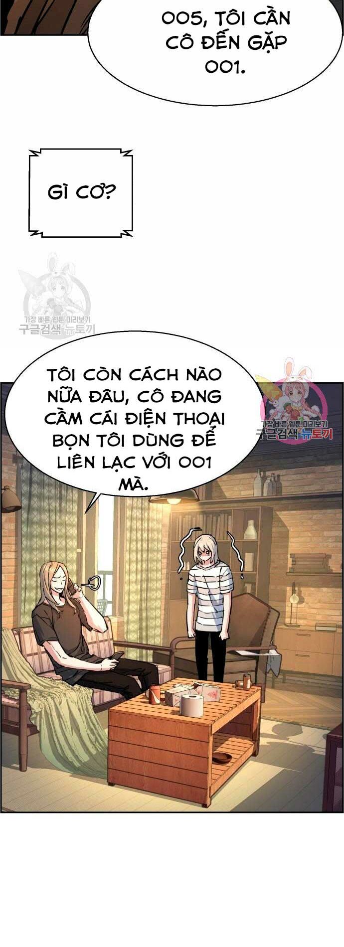 Bạn Học Của Tôi Là Lính Đánh Thuê - Chapter 100 - Page 58